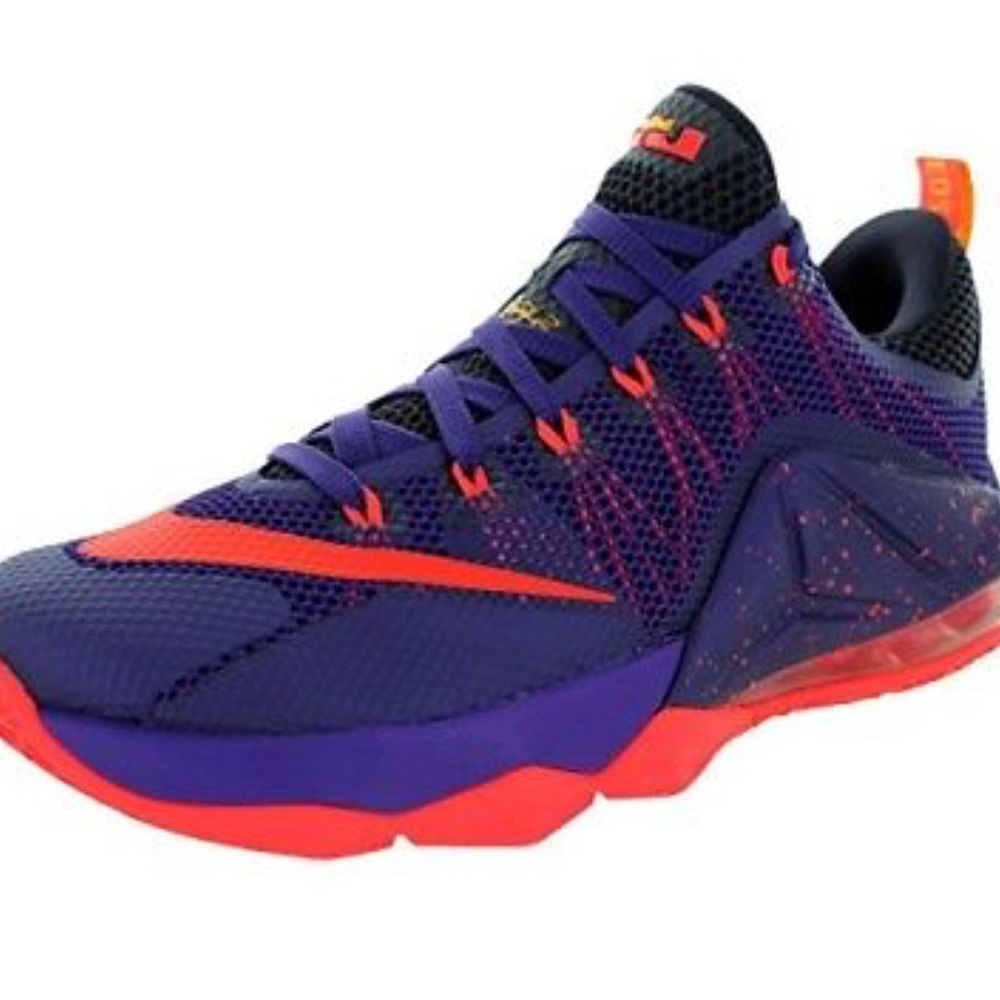 Nike Men's Lebron XII